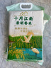 崇明岛十月江南崇明岛香米10斤2025当季新米粳米胚芽崇明香米 实拍图
