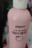 贝亲（Pigeon）桃叶精华 婴儿液体爽身露 家庭装 四季通用 480ml IA286 实拍图
