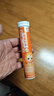 小葵花维生素C泡腾片(固体饮料)甜橙味80g 维C营养果味饮品(4g/片*20片) 实拍图