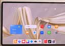 华为平板电脑MatePad Pro 12.2英寸国家补贴 双层OLED2.8K全面屏办公创作学生学习 12G+256G WIFI 砚黑 官方标配+礼品【晒单送礼】 实拍图