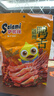 萨啦咪（Salami）麻辣味鸭舌408g温州特产卤味小吃休闲零食肉类成人解馋小零食鸭货 实拍图