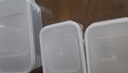 禧天龙冰箱保鲜盒食品级冰箱收纳盒密封盒蔬菜水果冷冻盒6件套 实拍图