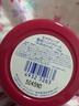 资生堂（Shiseido）日本原装尿素护手霜红罐秋冬保湿滋润美润 红罐100g两盒装 实拍图