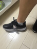 斯凯奇（Skechers）男士皮鞋秋季商务男鞋高档休闲鞋软底通勤板鞋210835 实拍图