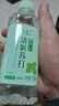 名仁 清新薄荷味苏打水饮料弱碱性水无汽无糖375ml*24瓶整箱装  实拍图