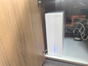 沁园双子芯净矿2.0净水器 1400G初始流速体验家用8年RO过滤器 双水路直饮净饮一体机UR-S61293国家补贴 实拍图