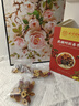 朕皇北京同仁堂黑糖阿胶姜枣茶女补气养血大姨妈生理期例假专用150g 实拍图