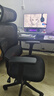 西昊M56二代 人体工学椅办公椅电脑椅子人工力学座椅升降扶手国家补贴 实拍图