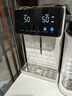 美的（Midea）小魔方电热水瓶电水瓶饮水机 烧水壶电水壶电热水壶 316L不锈钢保温恒温一体可拆 国家补贴 20FPro 实拍图