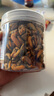 承真堂淡菜干新鲜海虹干海鲜淡菜青口贻贝非牡蛎干海产品干货 美味 【淡菜干】 【1罐】【250g】 实拍图