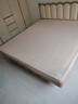 香榭柏兰 椰棕床垫棕垫硬棕榈床垫子 天然乳胶榻榻米床垫定做定制 9CM厚（防螨面料+5cm椰棕+1CM乳胶） 1.5米*2米 实拍图