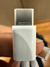 Apple/苹果 60W USB-C数据线-1米 type-c苹果充电线手机数据线 苹果17充电线iphone17充电线 实拍图