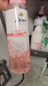 多芬（Dove）植萃留香蓬松洗发水470ml+护发素270ml樱花 毛躁扁塌发质  实拍图