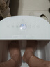 米家小米泡脚桶全自动恒温加热按摩足浴盆智能杀菌洗脚桶过小腿 实用生日礼物 送妈妈送老人 实拍图