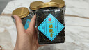 印象堂正宗祥华原产2025新茶铁观音茶叶特级兰花香罐装600g乌龙茶礼品 实拍图