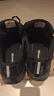 361°运动鞋男飞翼4秋冬季透气登山休闲厚底慢跑步鞋子男672412213-10 实拍图