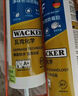 瓦克（WACKER）AF防霉玻璃胶厨卫密封胶防水美容胶中性硅胶马桶封边胶水白色1支 实拍图