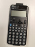 卡西欧（CASIO）fx-991CNCW科学函数计算器fx-991升级款大学生考研物化生竞赛学习考试黑色 实拍图