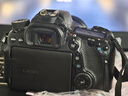 佳能/Canon 60D 70D 77D 80D 90D 半画幅 中高端单反 二手单反相机 数码相机 70D +18-135 套机 99成新 实拍图
