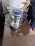飞利浦（PHILIPS）加湿器家用卧室母婴专用静音除菌无雾空调加湿机鼻炎孕妇婴幼儿小型桌面大容量国家补贴HU5969 实拍图