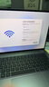 华为MateBook 14 Linux版笔记本电脑【政府补贴】触屏高刷2.8K OLED屏商务办公学习性能轻薄便携电脑 Ultra5 深空灰 32G+1TB 店铺预装Windows（未激活） 实拍图