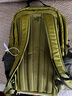 ARC'TERYX始祖鸟 MANTIS 26 BACKPACK 男女同款 背包 榄苔绿/复古绿 均码 实拍图