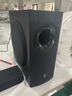 雅马哈（Yamaha）ATS-B400杜比全景声电视回音壁蓝牙音箱无线低音炮客厅家庭影院家用电脑音响 实拍图