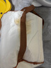 五月花泡脚袋加深38cm*1只装过小腿便携洗脚保温泡脚桶宿舍深桶足浴神器 实拍图