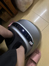 海尔（Haier）足部按摩器足疗机脚底脚部腿部按摩仪送老年人长辈健康父母亲生日节日礼物送男女朋友W1-101HU9 实拍图