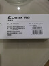 齐心（COMIX）摄像录音笔C10 16G 专业高清录音录像设备 随身便携背夹款录音神器 商务会议采访学习骑行专用 实拍图