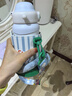babycare小怪兽抱抱三饮儿童保温杯水杯水壶吸管学饮杯316不锈钢上学 实拍图