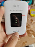 格行随身wifi6官方正品三网通用车载便携式无线网卡cpe路由器WiFi免插卡移动随身wifi非无限流量2025款 黑白屏-不限速【咨询送流量+数据线+电池】 实拍图