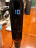 美的（Midea）【幸运草安睡Ultra】直流变频3D摇头空气循环扇/卧室静音家用电风扇/小型遥控落地扇/语音净化风扇 实拍图
