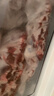 鲜京采 新西兰原切去骨羊后腿肉4斤 烧烤炖煮食材 羊肉 京东自有品牌 实拍图