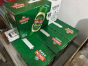 青岛啤酒（TsingTao）经典500ml*8听+白啤500ml*2听*3箱 共30罐 实拍图