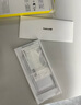 倍思适用苹果16ProMax钢化膜iPhone16ProMax手机膜超瓷晶防尘防摔抗指纹超薄全覆盖无尘仓 高清2片装 实拍图