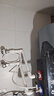 美的（Midea）【亲肤活水Q5S】60L电热水器 瞬热洗富锶养肤温泉浴 免换镁棒3200W速热家用储水式国家补贴20% 实拍图