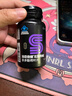 健乐多汤臣倍健左旋肉碱减肥瘦肚子燃脂塑身茶多酚荷叶片男女士150片 实拍图
