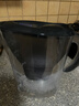 碧然德（BRITA）过滤净水器 滤水壶 海洋系列 3.5L(蓝色）+去水垢专家版滤芯11枚 环保加固包装 实拍图