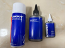 GIANT捷安特自行车润滑油清洗剂保养类油品/新老版随机发 强效油污清洗剂 实拍图