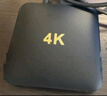 3516wifi通用电视4K网络机顶盒全网通免费机顶盒高清看电视终身Ivip 4K影音+【普通高清】4G 实拍图