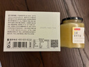 京东京造紫椴树雪蜜500g 长白山蜂蜜纯天然高端营养品礼盒送长辈补品礼物 实拍图