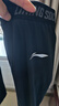 李宁（LI-NING）紧身裤男四季运动健身短裤美式速干高弹训练打底裤子男压缩裤 实拍图