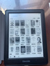掌阅（iReader）Light4 长续航 6英寸智能阅读本 电子书阅读器 墨水屏电纸书 平板电脑学习看漫 便携笔记本 沉墨 实拍图
