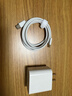 STIGER苹果充电器正品充电线氮化镓30W快充线PD套装适配原装iPhone17ProMax 16 15手机14充电头20W数据线 【苹果17-15专用】45W快充丨1米编织线套装 品牌正品-支持全 实拍图