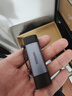 绿联USB/Type-C读卡器3.0高速  SD/TF多功能合一适用电脑/平板/手机/苹果16/15运动相机无人机ccd监控 实拍图