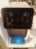 美的（Midea）小魔方pro电热水瓶电水瓶饮水机 烧水壶电热水壶316L 风冷保温恒温一体0塑料可拆国家补贴31FPro 实拍图