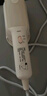 美的（Midea）【爆款热卖】手持挂烫机家用熨烫机/便携大蒸汽电熨斗/小型迷你差旅熨衣神器团购/中秋礼物YS-10T1 实拍图