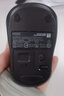 罗技（Logitech）M240 静音无线蓝牙鼠标 商务办公家用便携鼠标 带Logi Bolt接收器 商用版 实拍图