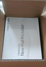HUWYI平板电脑padPro2025新款ipad 4K超清大屏全面屏144Hz全网通5G高刷网课学习游戏娱乐办公 卷云灰 17pro16G运行+512G内存+豪华礼品14英 实拍图